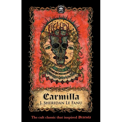 Carmilla - Paperback