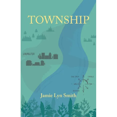 Township - Paperback