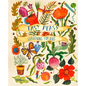 Easy Peasy: Gardening for Kids - Hardcover