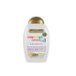 OGX Coconut Miracle Oil Shampoo, 13.01 fl oz - Sulfate-Free, Nourishing Hair Care with Coconut Oil & Natural Ingredients