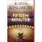 Fifteen Minutes - Paperback