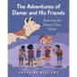 The Adventures of Damar and His Friends: Searching for Damar's Dog, Tarzan - Paperback