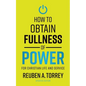 How to Obtain Fullness of Power - Paperback