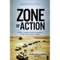 Zone of Action: A JAG's Journey Inside Operations Cobra II and Iraqi Freedom - Paperback