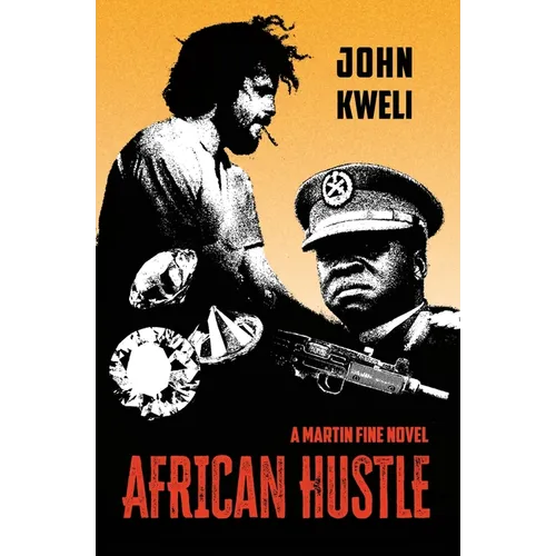 African Hustle - Paperback