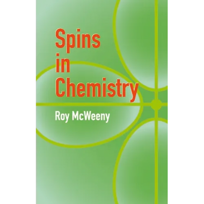 Spins in Chemistry - Paperback