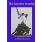 The Palestine Solution: A Humorous Novel - Paperback
