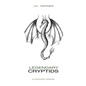 Legendary Cryptids: Illustrated Version - Paperback