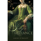 The Lady's Defiance - Paperback