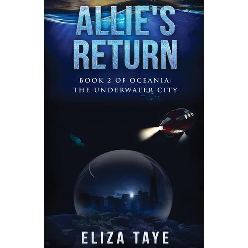 Allie's Return - Paperback