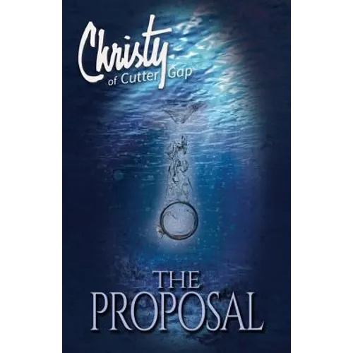 The Proposal - Paperback