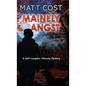 Mainely Angst - Hardcover