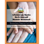 LifeJourney Book's Do-It-Yourself Memoir Workbook: Because Some Things Just Can't Wait - Paperback
