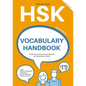 Hsk Vocabulary Handbook: Level 1-3 (Second Edition) - Paperback