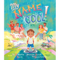 My Name Is Cool - Hardcover