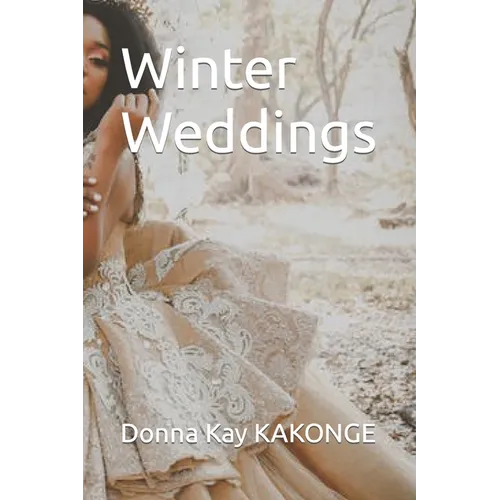 Winter Weddings - Paperback