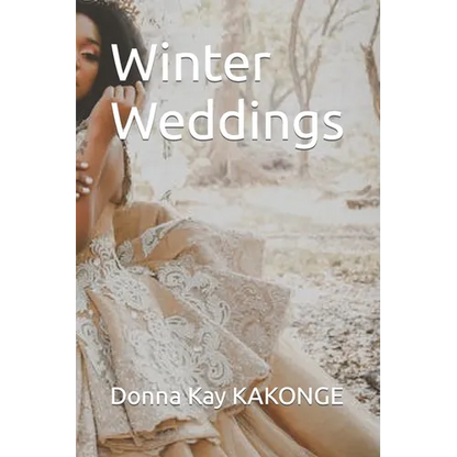 Winter Weddings - Paperback