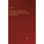 Journal of the Proceedings of the Eighty-Seventh Convention of Protestant Episcopal Church - Hardcover