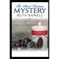 The Amish Christmas Mystery - Paperback