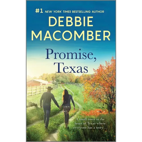 Promise, Texas - Paperback