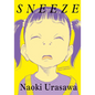 Sneeze: Naoki Urasawa Story Collection - Paperback