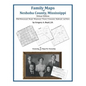 Family Maps of Neshoba County, Mississippi - Paperback