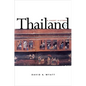 Thailand: A Short History; Second Edition - Paperback