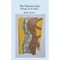 The Narrow Gate: Art, Writing & Values - Paperback