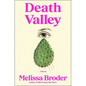 Death Valley - Hardcover