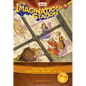 Imagination Station Books 3-Pack: Light in the Lions' Den / Inferno in Tokyo / Madman in Manhattan - Paperback