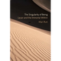 The Singularity of Being: Lacan and the Immortal Within - Paperback