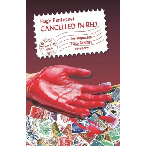 Cancelled in Red - Paperback