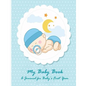 My Baby Book - Paperback