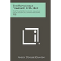 The Repressible Conflict, 1830-1861: The Walter Lynwood Fleming Lectures In Southern History, 1938 - Paperback
