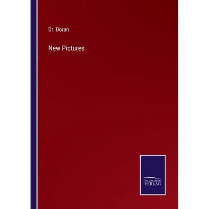 New Pictures - Paperback