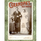 Grandpa's Old Photos: Including His Family Tree Dating Back to the 1700s - Paperback