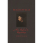 Machiavelli: From Radical to Reactionary - Hardcover