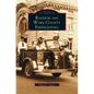 Raleigh and Wake County Firefighting - Hardcover