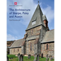 The Architecture of Sharpe, Paley and Austin - Hardcover