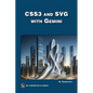 CSS3 and SVG with Gemini - Paperback