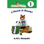 Books for Beginner Readers I Need A Book! - Paperback