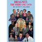 Dragnet: The Series 1967-70 - Hardcover