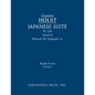 Japanese Suite, H.126: Study score - Paperback