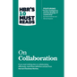 Hbr's 10 Must Reads on Collaboration (with Featured Article Social Intelligence and the Biology of Leadership, by Daniel Goleman and Richard Boyatzis) - Paperback