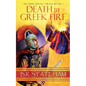 Death by Greek Fire - Paperback