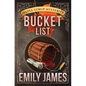 Bucket List - Paperback