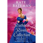 The Ruthless Rivals Collection: Desert Island Duke, The Phantom of Drury Lane, and A Scandal In July. - Paperback
