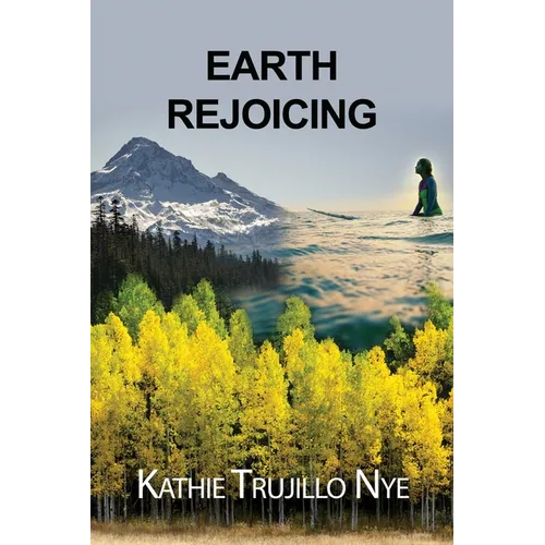 Earth Rejoicing - Paperback