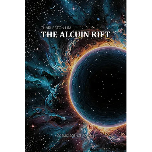 The Alcuin Rift - Paperback