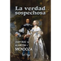 La verdad sospechosa - Paperback